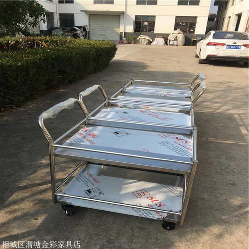 车间货物手推车工厂直销 提升搬运效率，这些配套产品同样值得关注